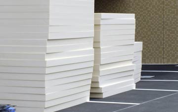 Castle Gate flat roof insulation costs