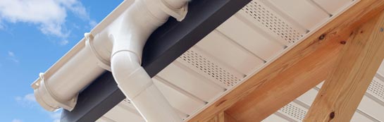 get Castle Gate guttering quotes today