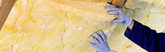 quotes for Castle Gate roof insulation